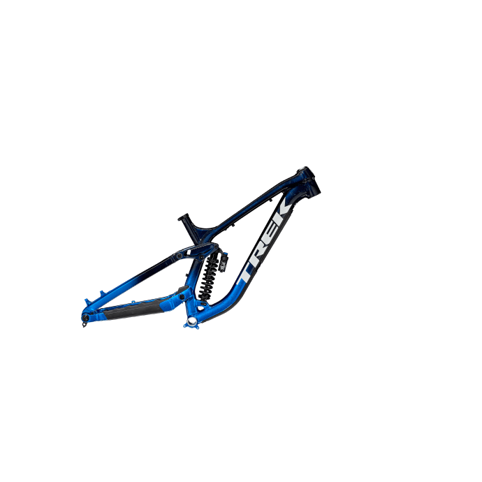Session AL Frameset Trek Bikes CA