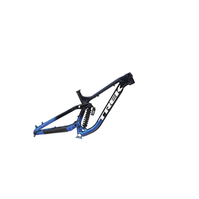 Trek session frame top