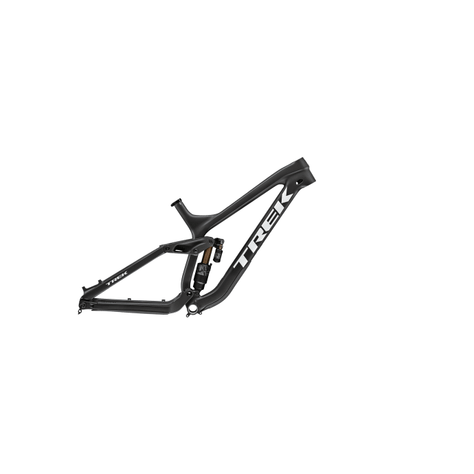 Session C 29 Frameset Trek Bikes