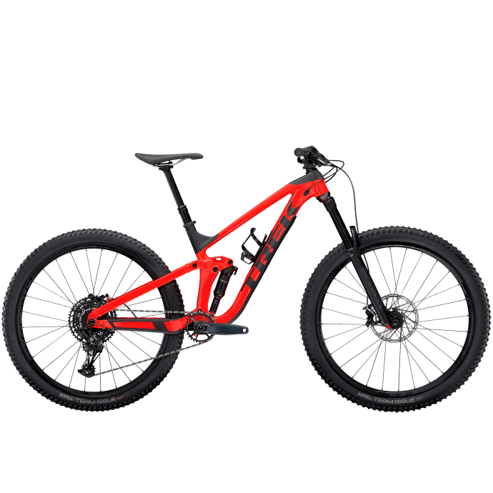 Slash 7 Gen 5 - Trek Bikes (GB)