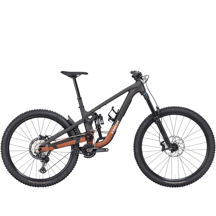 N*a様 TREK SLASH 8 Gen 6 M/L マウンテンバイクフレーム 新型Slashマウンテンバイク・オブ・ザ・イヤー受賞 - The Trek