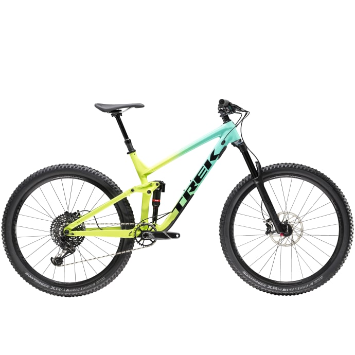 Slash 8 29 Trek Bikes PL