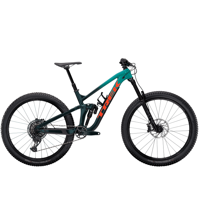 Slash 8 Gen 5 Trek Bikes CA