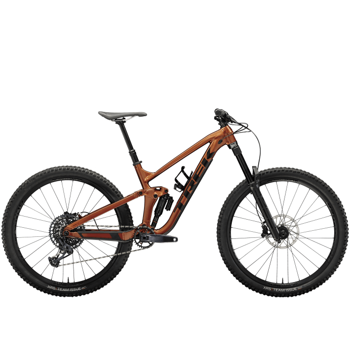 Slash 8 Gen 5 - Trek Bikes (JP)