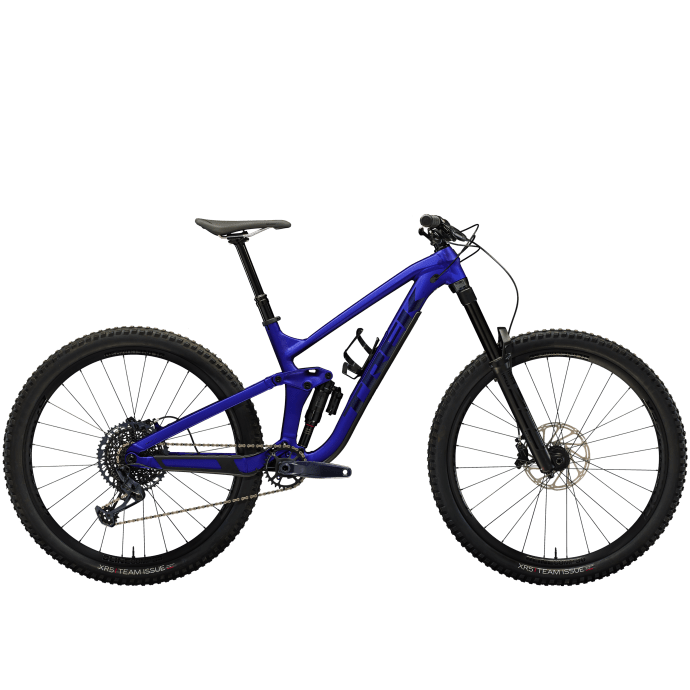 最新人気 とろろ TREK 2021年モデル slash8 自転車本体 