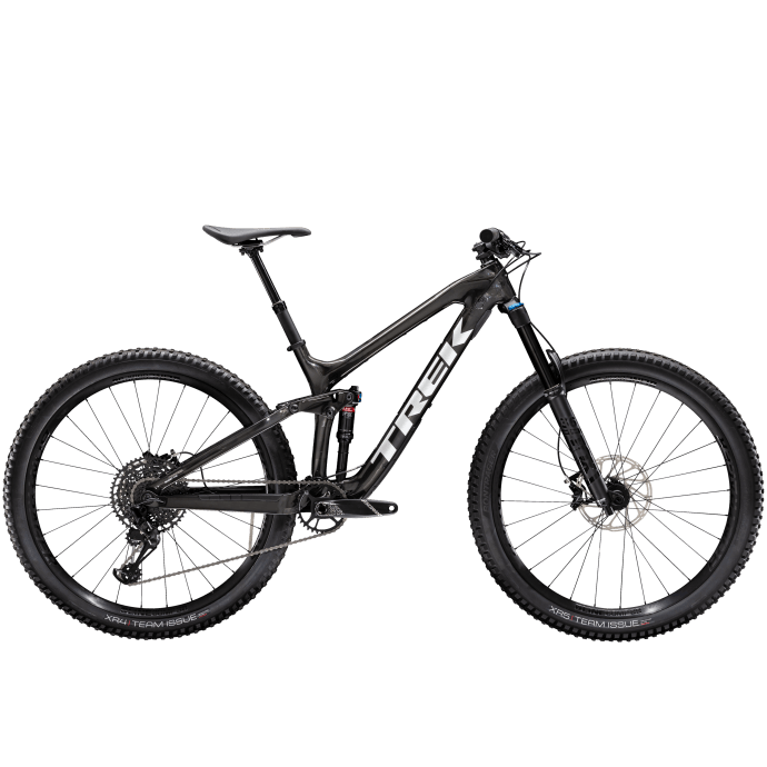 Slash 9.7 Trek Bikes