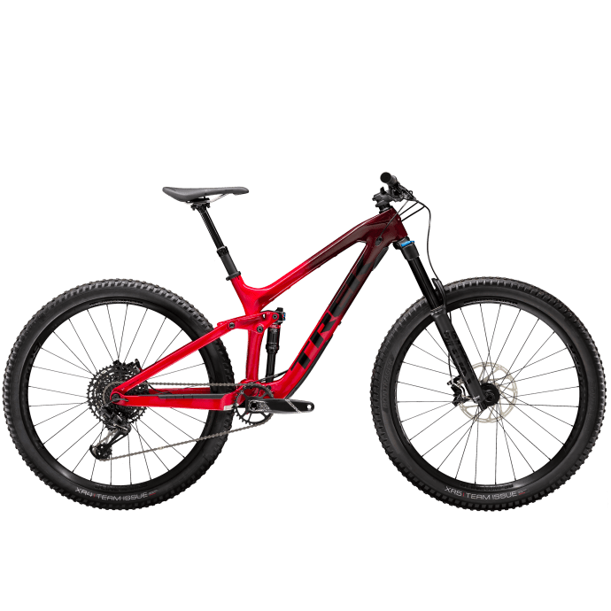 Slash 9.7 29 Trek Bikes CH
