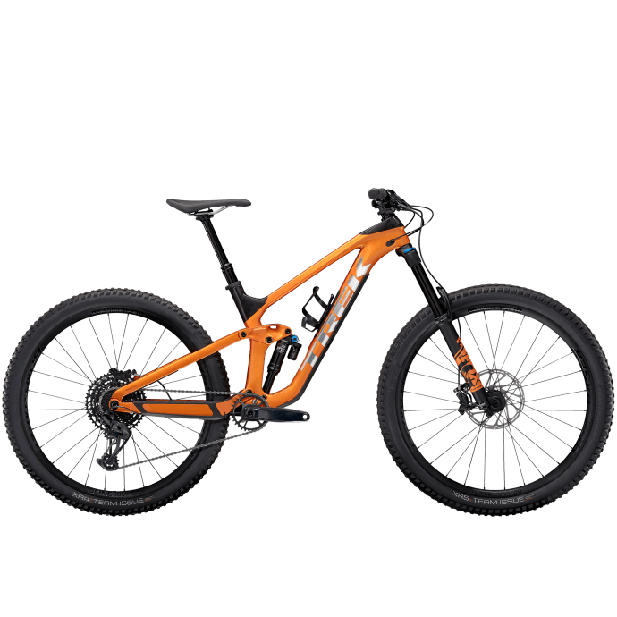 Slash 9.7 Gen 5 - Trek Bikes
