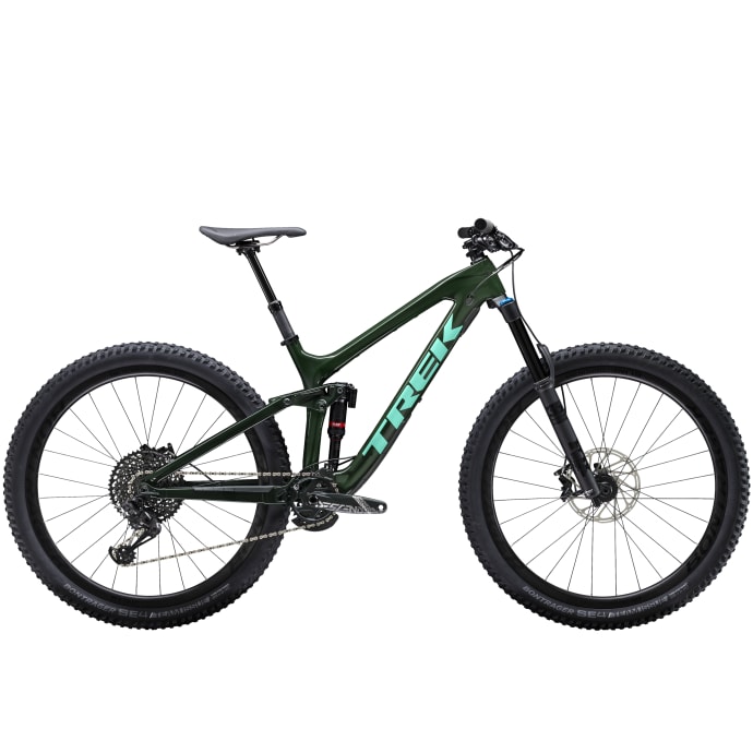 Trek mountain discount bike 2019
