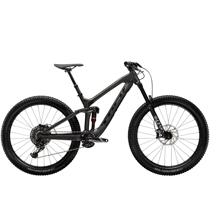 Slash 9.8 Trek Bikes