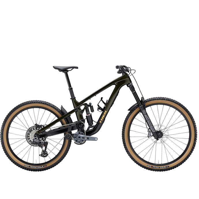 【爆売りセール開催中！】 T-Type AXS GX 9.8 Slash Gen Bikes Trek - 6 パーツ