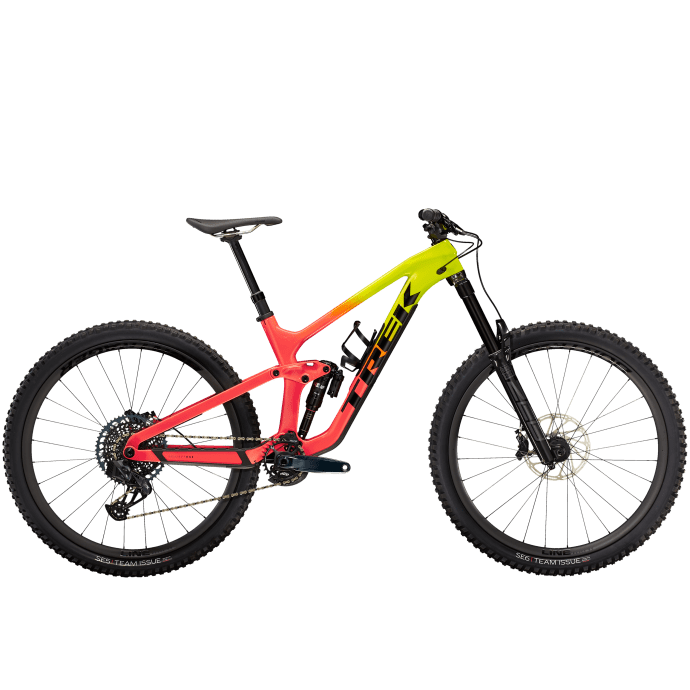 Slash 9.8 GX AXS Gen 5 Trek Bikes CA