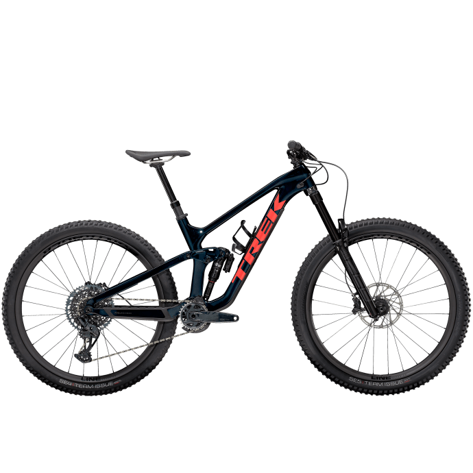 Slash 9.8 GX Gen 5