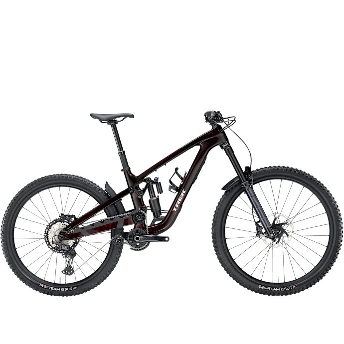 Slash 9.8 XT Gen 6 - Trek Bikes
