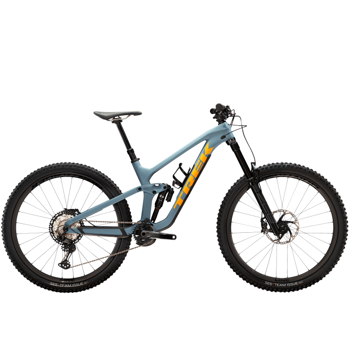 2017 trek on sale slash 9.8