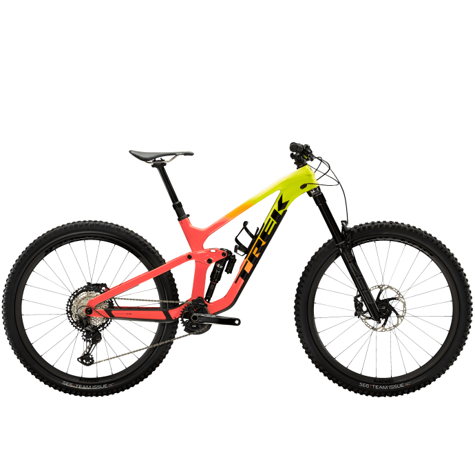 Trek slash shop enduro