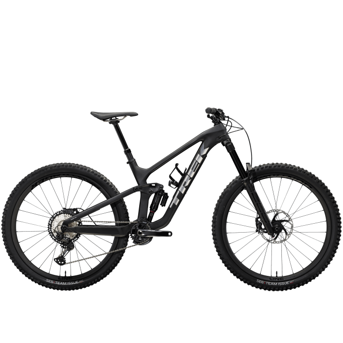 Slash 9.8 XT Gen 5 Trek Bikes