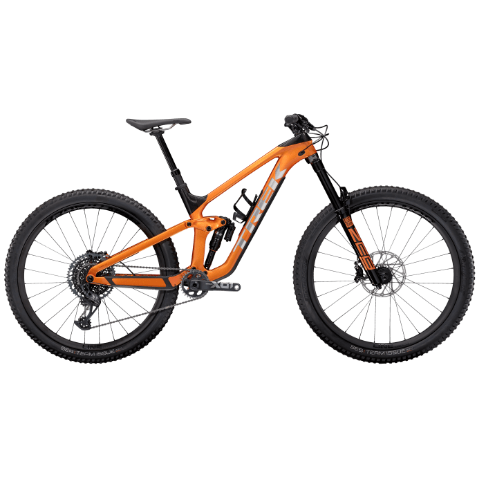 Slash 9.9 X01 Gen 5 Trek Bikes MX