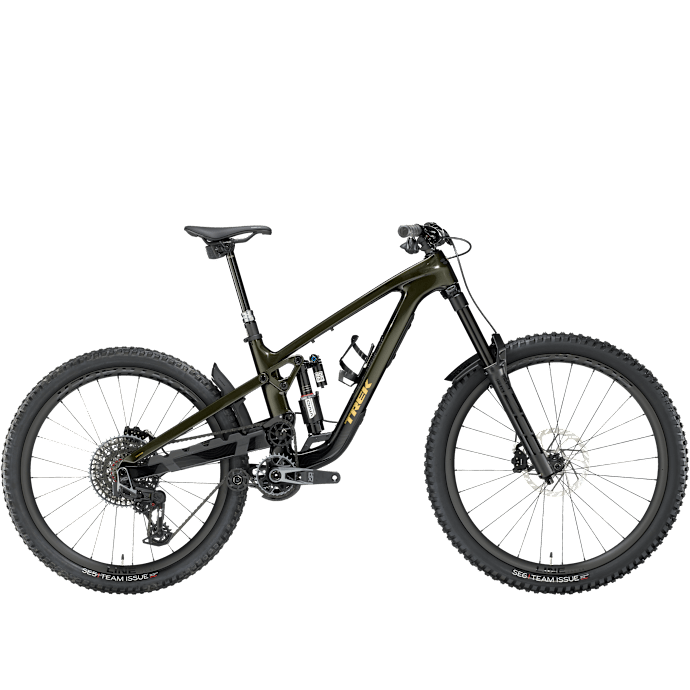 Slash 9.9 X0 AXS T-Type Gen 6 - Trek Bikes