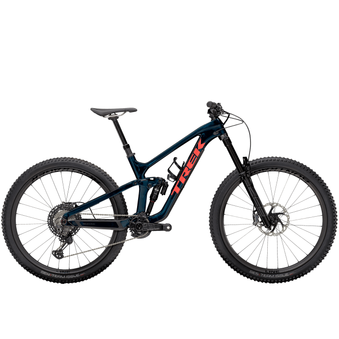 Trek xtr mountain 2025 bike