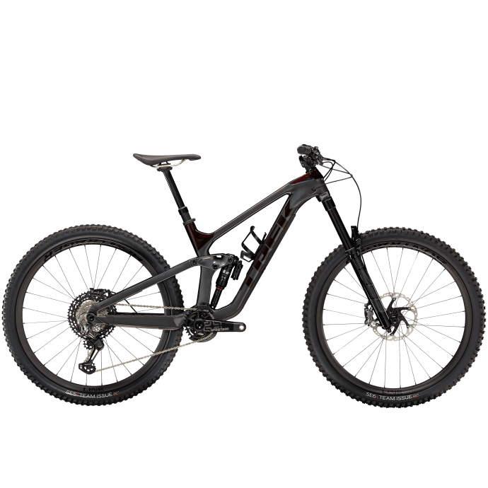 Trek slash hot sale 9.9 2018