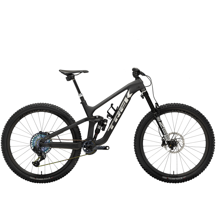 Trek slash 9.7 best sale 2017