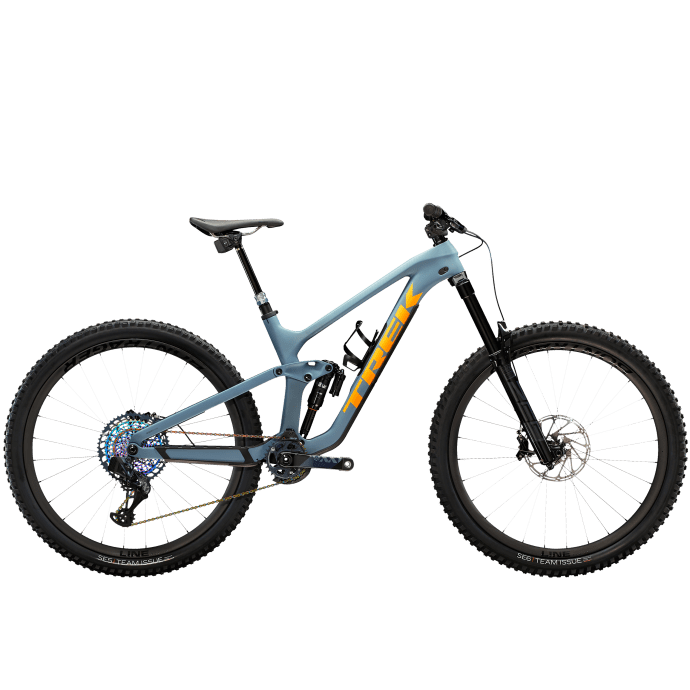 Trek slash 9.9 for sale clearance