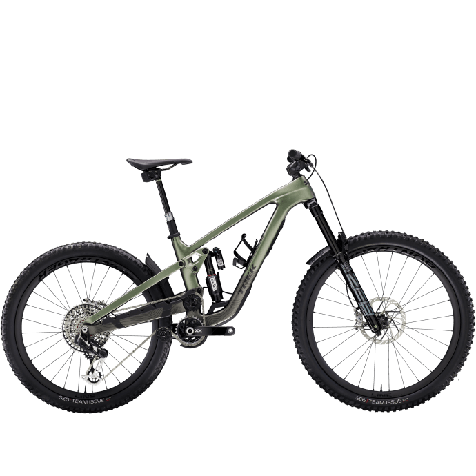 TREK 「トレック」 FUEL EX8 Gen6 2023年モデル マウンテンバイク