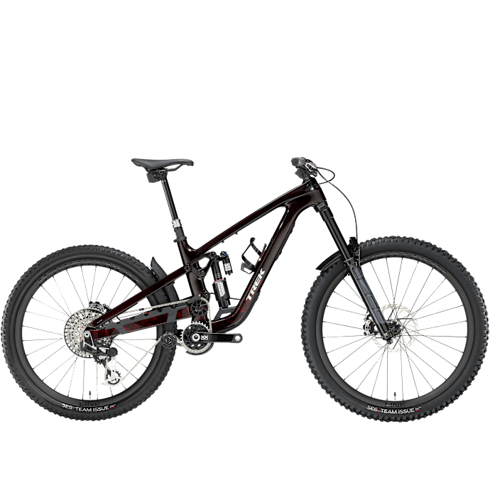 Slash 9.9 XX AXS T-Type Gen 6 - Trek Bikes