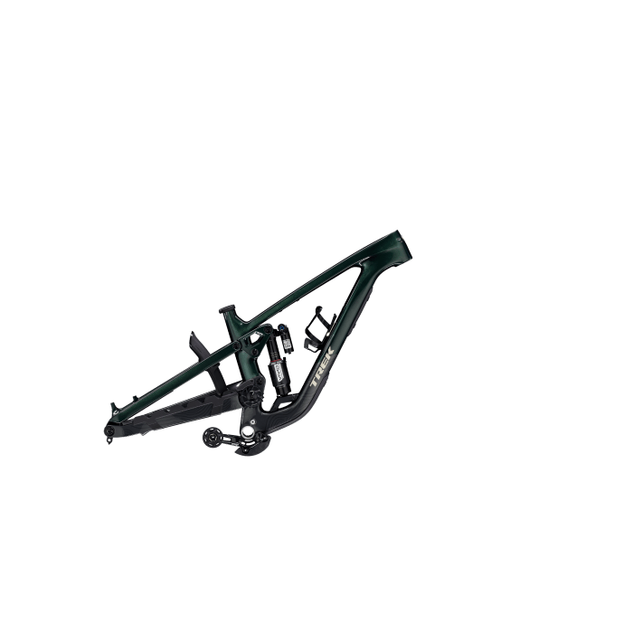 Trek slash carbon frame new arrivals