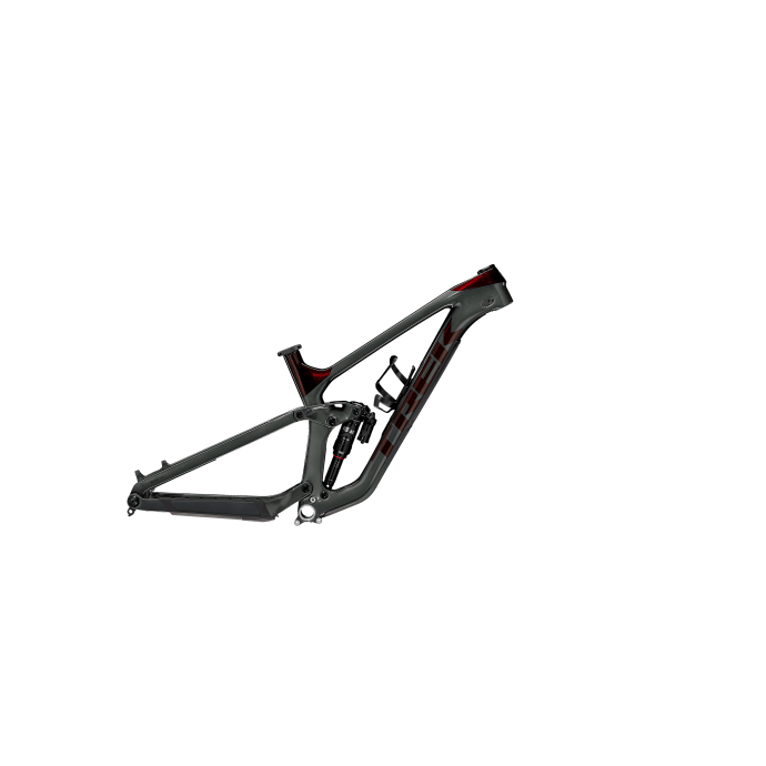 Rahmenset Slash C Gen 5 Trek Bikes CH