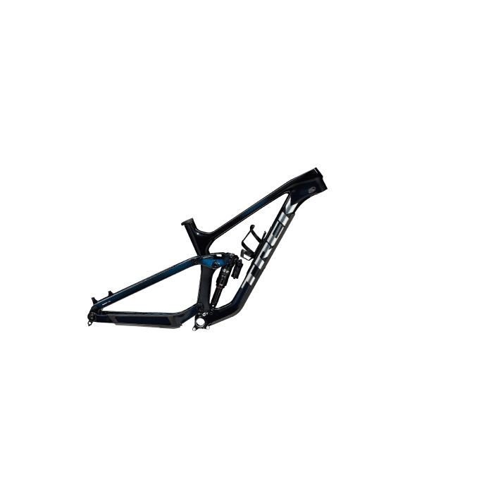 Trek slash frame for sale deals