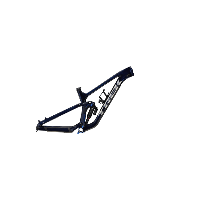 Slash C Gen 5 Frameset Trek Bikes