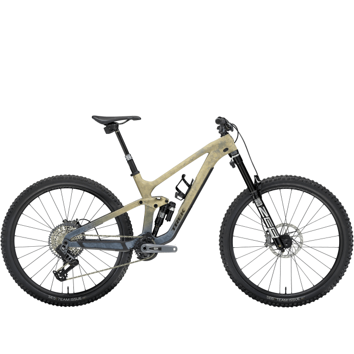 トレック TREK SLASH8 MTB 27.5 フルサス サスポンプ付 Slash - Trek Bikes