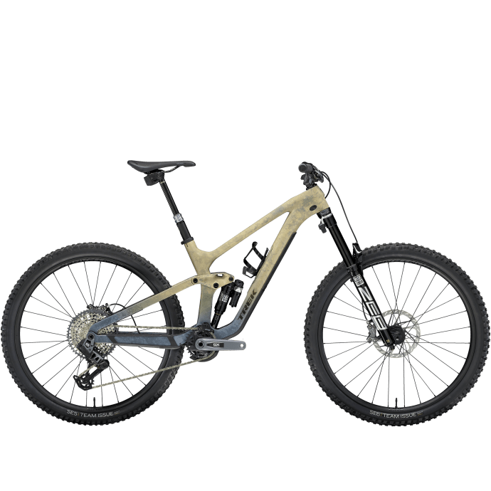 Slash SE Gen 5 - Trek Bikes