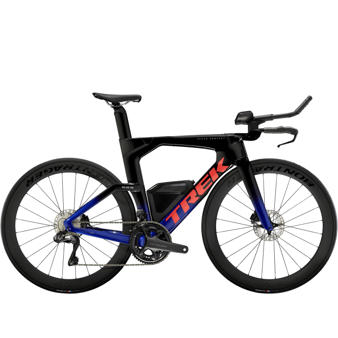 Trek speed concept headset bearings clearance