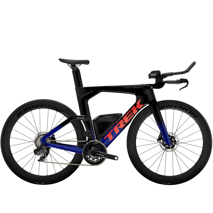 Speed Concept SLR 7 AXS - Trek Bikes (JP)