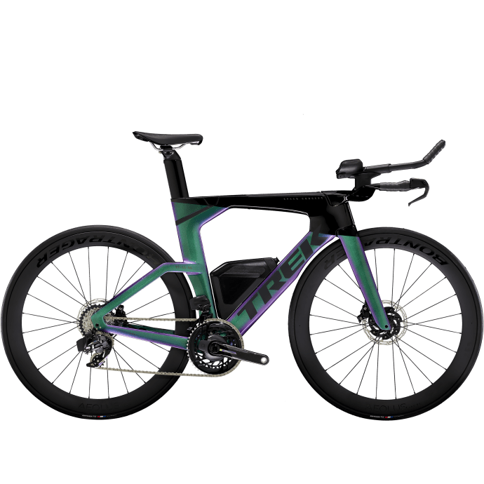 ゆ*き様 交換部品多数 Trek スピードコンセプトSLR 2022 フレーム一 2024 TREK Speed Concept SLR 7 (¥1,495,890) | スターバイクス
