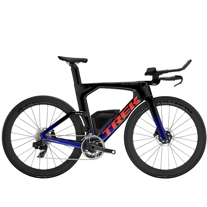 Speed Concept SLR 8 AXS Trek Bikes CA