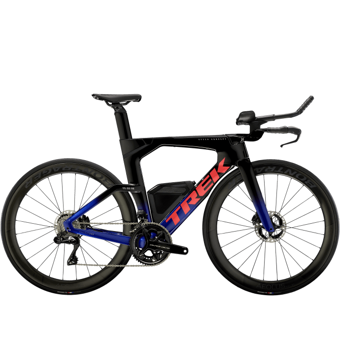 Speed Concept SLR 9 - Trek Bikes