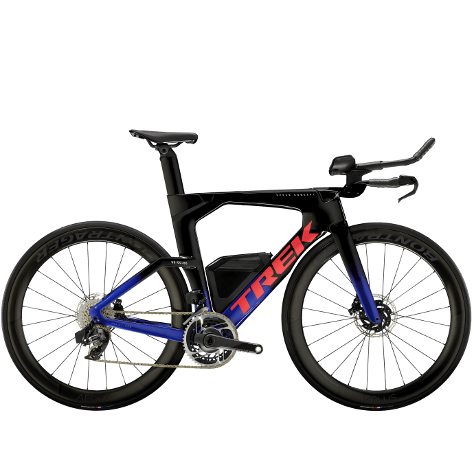 Speed Concept SLR 9 AXS - Trek Bikes