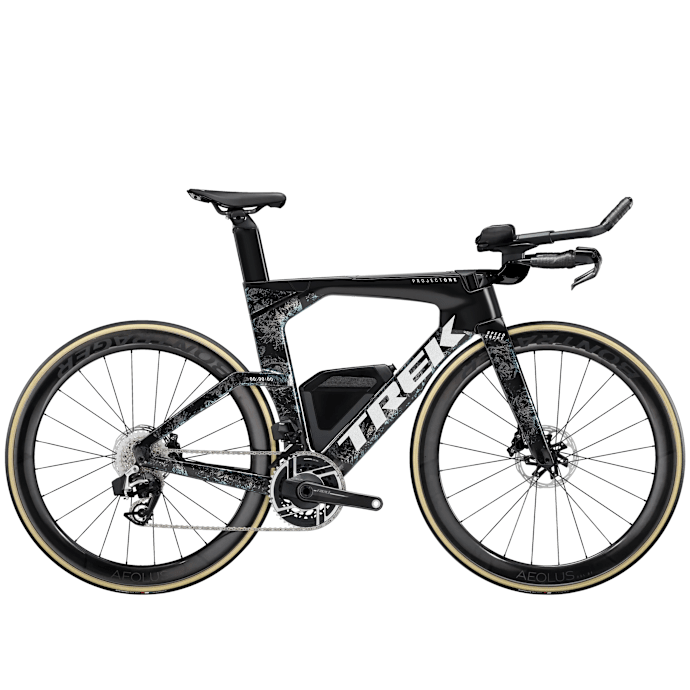Speed Concept SLR 9 AXS - Trek Bikes