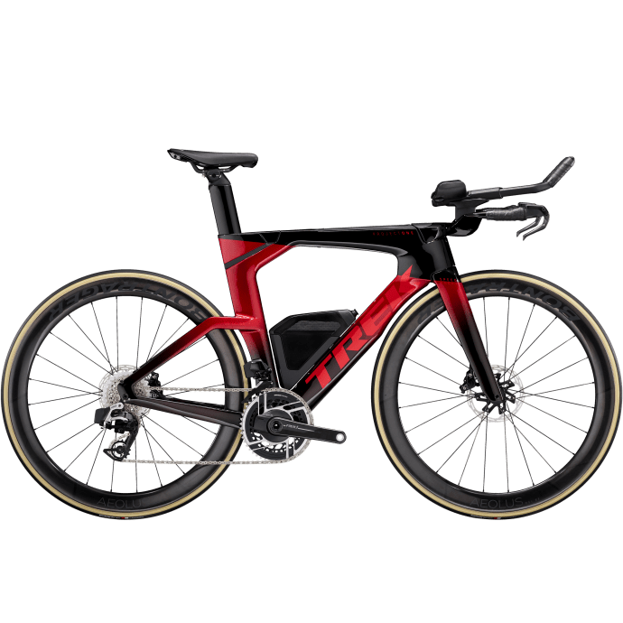 トライアスロン＆タイムトライアルバイク – Trek Speed Concept