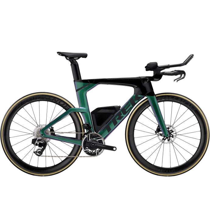 トライアスロン＆タイムトライアルバイク – Trek Speed Concept