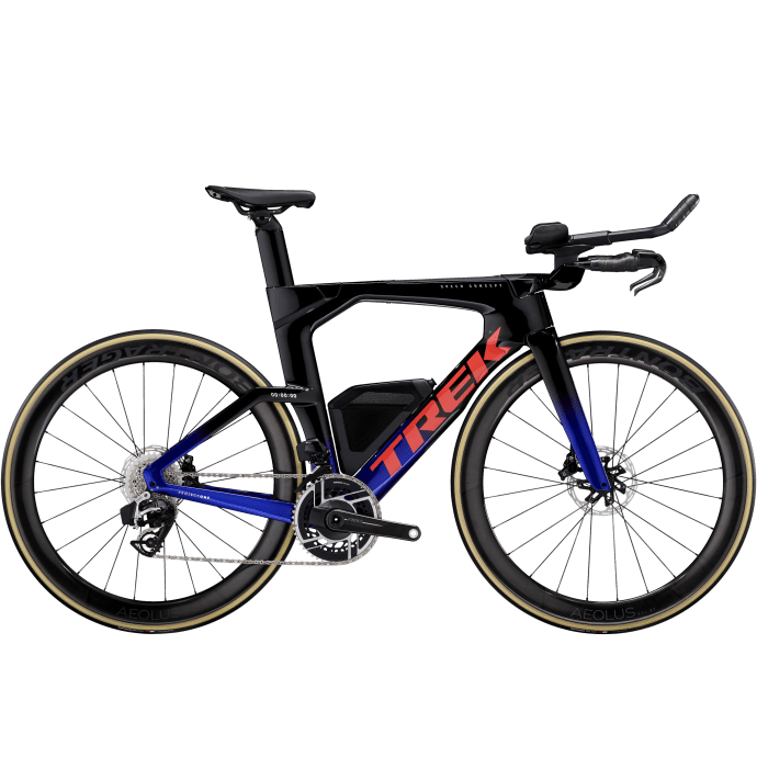 Speed Concept SLR 9 AXS - Trek Bikes