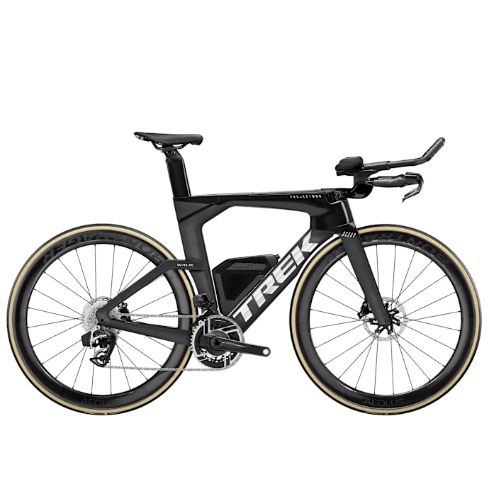 Bicis de triatlón y pruebas contrarreloj Speed Concept – Trek