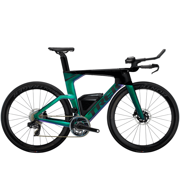 Speed Concept SLR 9 AXS - Trek Bikes