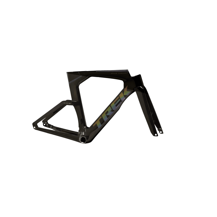 Speed Concept SLRフレームセット - Trek Bikes (JP)