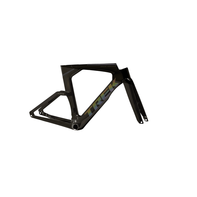 Frameset trek outlet