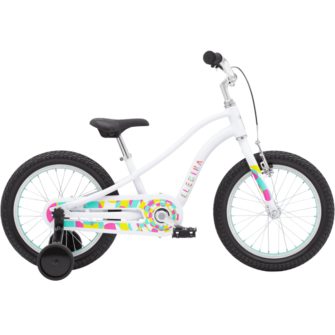 Sprocket 1 16 Girls Electra Bikes CA